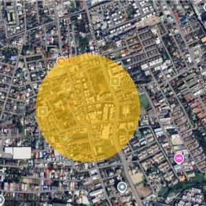 出售地皮-泰国-曼谷-1200-平方米-1514.29-01