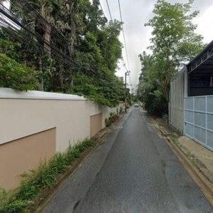 出售地皮-泰国-曼谷-1200-平方米-1600-01