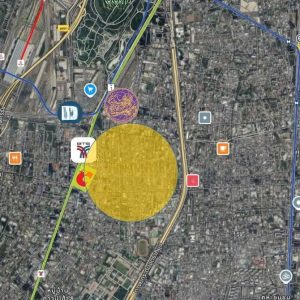 出售地皮-泰国-曼谷-1200-平方米-1885.72-01