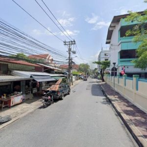 出售地皮-泰国-曼谷-1200-平方米-1964-01