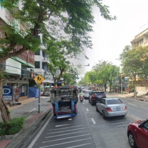 出售地皮-泰国-曼谷-1200-平方米-2877.86-01