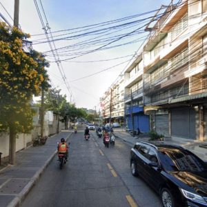 出售地皮-泰国-曼谷-1200-平方米-491.43-01