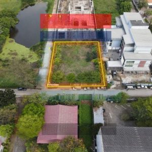 出售地皮-泰国-曼谷-1200-平方米-574.29-01