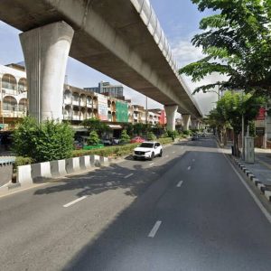 出售地皮-泰国-曼谷-1200-平方米-600-01