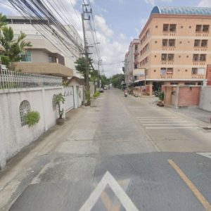 出售地皮-泰国-曼谷-1200-平方米-857.15-01