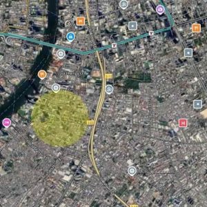 出售地皮-泰国-曼谷-1216-平方米-5142.86-01