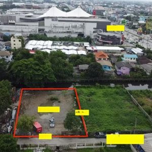 出售地皮-泰国-曼谷-1220-平方米-771.43-01