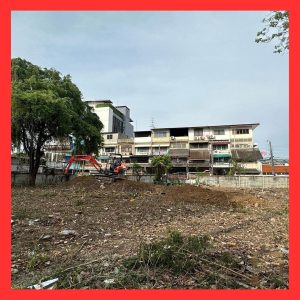 出售地皮-泰国-曼谷-1300-平方米-1620-01