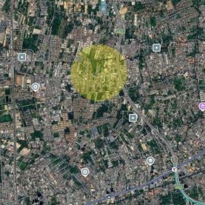 出售地皮-泰国-曼谷-1336-平方米-590.26-01