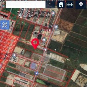 出售地皮-泰国-曼谷-13492-平方米-385.72-01