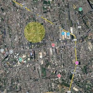 出售地皮-泰国-曼谷-1360-平方米-557.15-01