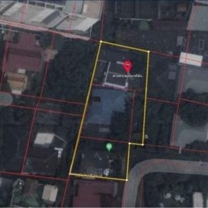 出售地皮-泰国-曼谷-1392-平方米-4285.72-01