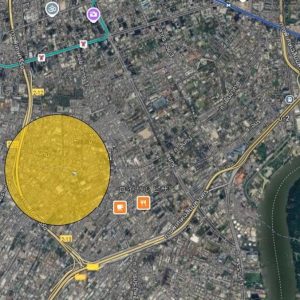 出售地皮-泰国-曼谷-1400-平方米-2116.52-01