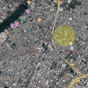 出售地皮-泰国-曼谷-1400-平方米-2228.58-01