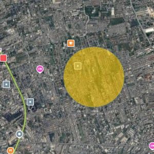 出售地皮-泰国-曼谷-1400-平方米-774.38-01