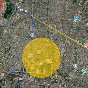 出售地皮-泰国-曼谷-1400-平方米-979.6-01