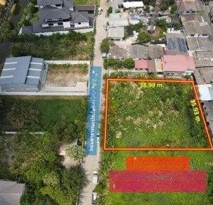 出售地皮-泰国-曼谷-1408-平方米-428.58-01