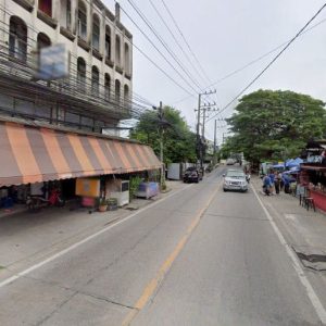 出售地皮-泰国-曼谷-1432-平方米-1173.2-01