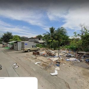 出售地皮-泰国-曼谷-1436-平方米-393.98-01