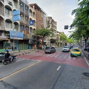 出售地皮-泰国-曼谷-1480-平方米-1850.06-01