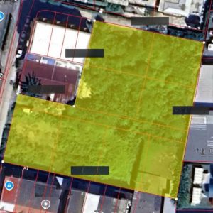 出售地皮-泰国-曼谷-1508-平方米-1071.43-01