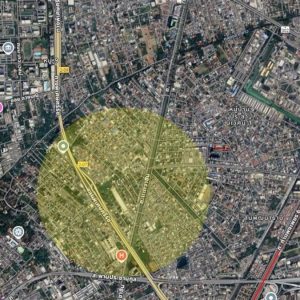 出售地皮-泰国-曼谷-15200-平方米-300.35-01