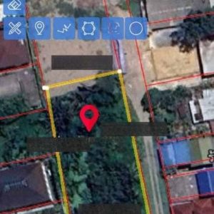 出售地皮-泰国-曼谷-1528-平方米-540-01