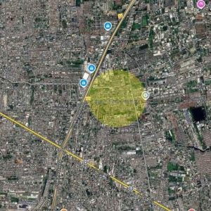 出售地皮-泰国-曼谷-1540-平方米-1224.52-01