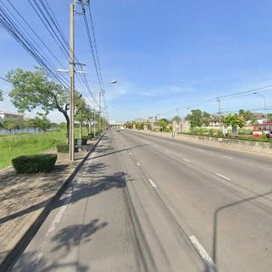 出售地皮-泰国-曼谷-1540-平方米-2599.29-01