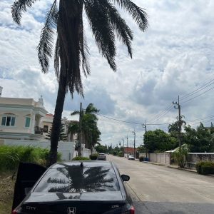 出售地皮-泰国-曼谷-1552-平方米-214.29-01