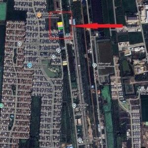 出售地皮-泰国-曼谷-1592-平方米-187.38-01