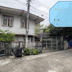 出售地皮-泰国-曼谷-160-平方米-2142.86-01