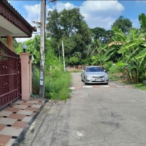 出售地皮-泰国-曼谷-160-平方米-235.72-01