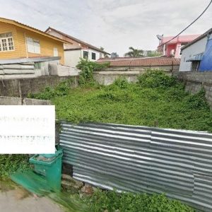 出售地皮-泰国-曼谷-160-平方米-642.86-01