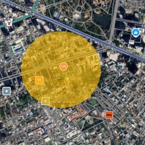 出售地皮-泰国-曼谷-1600-平方米-0-01