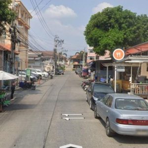 出售地皮-泰国-曼谷-1600-平方米-1028.58-01