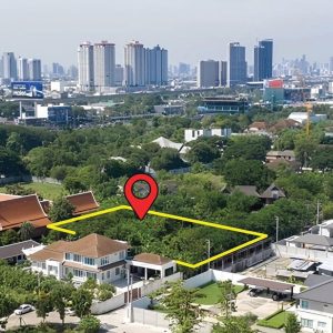 出售地皮-泰国-曼谷-1600-平方米-1114.29-01