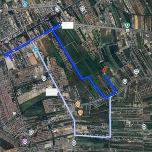 出售地皮-泰国-曼谷-1600-平方米-128.58-01