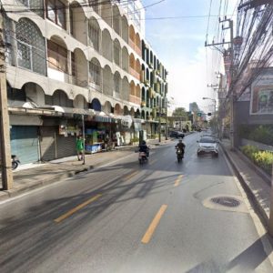 出售地皮-泰国-曼谷-1600-平方米-1285.72-01