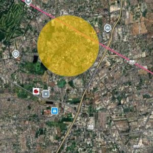 出售地皮-泰国-曼谷-1600-平方米-1395.78-01