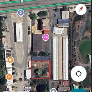 出售地皮-泰国-曼谷-1600-平方米-141.43-01