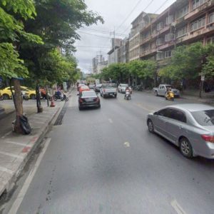 出售地皮-泰国-曼谷-1600-平方米-1500-01