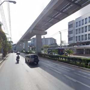 出售地皮-泰国-曼谷-1600-平方米-1607.15-01