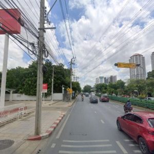 出售地皮-泰国-曼谷-1600-平方米-1650-01