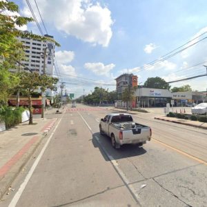 出售地皮-泰国-曼谷-1600-平方米-1674-01