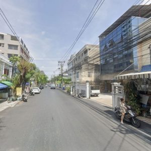 出售地皮-泰国-曼谷-1600-平方米-1714.29-01