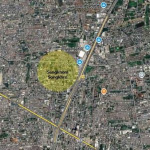 出售地皮-泰国-曼谷-1600-平方米-2142.86-01