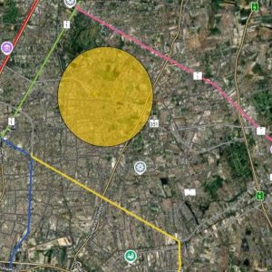 出售地皮-泰国-曼谷-1600-平方米-2501.8-01