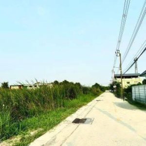 出售地皮-泰国-曼谷-1600-平方米-257.15-01