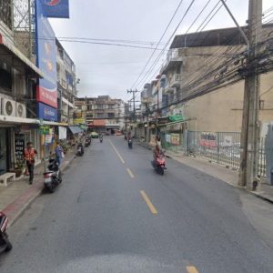 出售地皮-泰国-曼谷-1600-平方米-3214.29-01